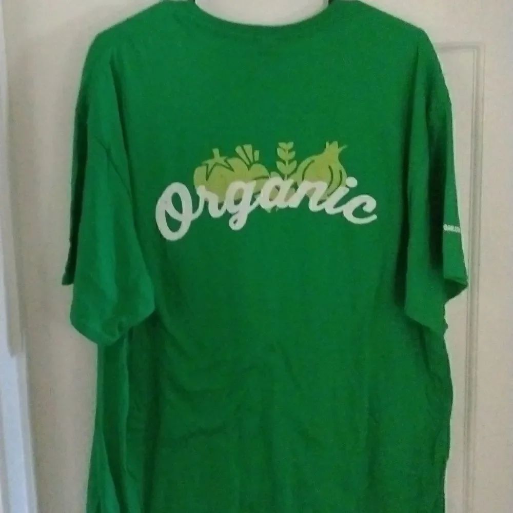 Organic Tee - Picture 5 of 6